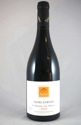 Domaine d'Ardhuy, Aloxe-Corton "Les Boutières-Les Valozières", AOC 750ml.